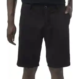 شلوارک کتان مردانه سوپردرای مدل M19S50301C