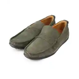 کفش کالج چرم طبیعی مردانه سیستن مدل 3028