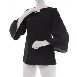 شومیز زنانه پیرکاردین مدل sh02519