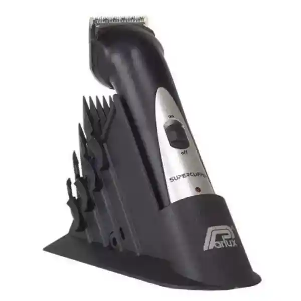 ماشین اصلاح مو سر و صورت مردانه پارلوکس مدل Super Clipper