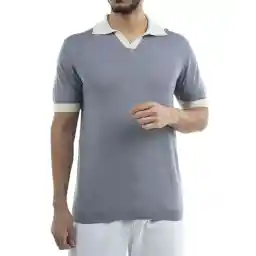 پولوشرت آستین کوتاه مردانه سوپردرای مدل M11A41701T