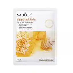 ماسک صورت سادور مدل عسل وزن 25 گرم
