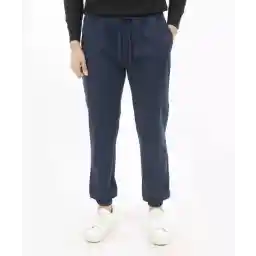 شلوار کتان مردانه کوتون مدل 4WAM62W048W