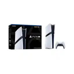 PlayStation 5 Pro Console