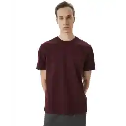 تیشرت آستین کوتاه مردانه کوتون مدل 5SAM10110HK