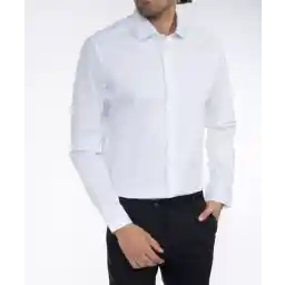 پیراهن آستین بلند مردانه فریولی مدل 9064
