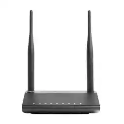 مودم روتر +ADSL2 نتربیت مدل NSL-122