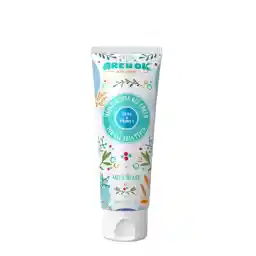 کرم ژل آبرسان ویتامین E و انگور آر یو اکی Are U Ok حجم 75 میلی لیتر