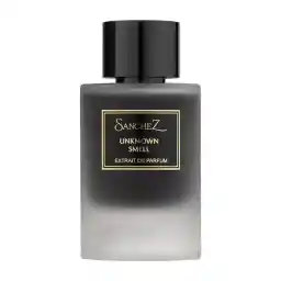 اکستریت پرفیوم زنانه مدل Unknown Smell حجم 100 میلی لیتر | سانچز