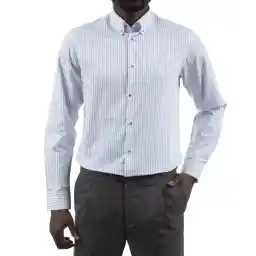 پیراهن آستین بلند مردانه فریولی مدل 11085