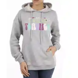 هودی زنانه ال سی وایکیکی مدل W389055Z8