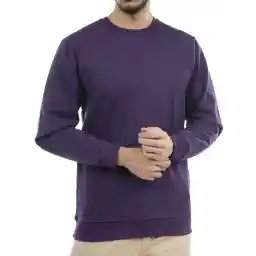 سویشرت مردانه سولا مدل SM303600005