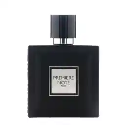 ادو پرفیوم مردانه پریمیر نوت مدل VERSACE Oud Noir حجم 100 میلی لیتر