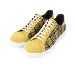 کفش روزمره مردانه سولا مدل SM729600102