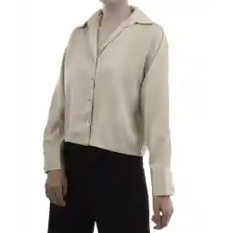 شومیز آستین بلند زنانه نارین مد مدل 621