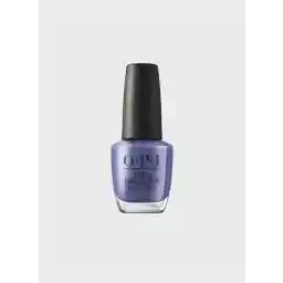 Nail Lacquer - Oh You Sing, Dance, Act, And Produce?, Blue