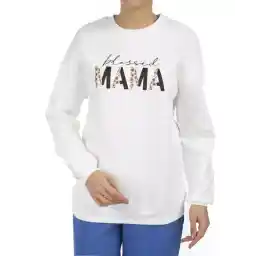 سویشرت زنانه ال سی وایکیکی مدل W357851Z8