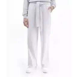 شلوار پارچه ای زنانه ال سی وایکیکی مدل W312381Z8