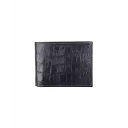 کیف پول چرم طبیعی مردانه بیسراک مدل JibiSa