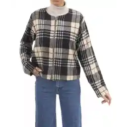 سویشرت زنانه ال سی وایکیکی مدل W345499Z8