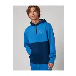 American Eagle هودي AE 24/7 Good Vibes Colorblock