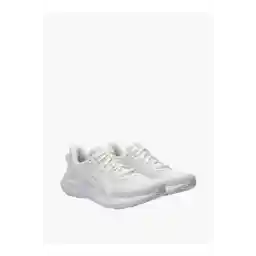 Asics حذاء جري نسائي من Asics برباط مزين بشعار - JOLT 5