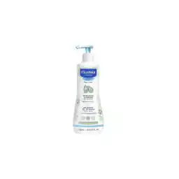 Mustela شامبو جل لطيف لحديثي الولادة 500 مل