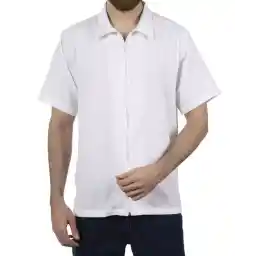 پیراهن آستین کوتاه مردانه بالون Balloon کد 5594