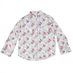 پیراهن آستین بلند پسرانه تیتیش مدل مرد عنکبوتی