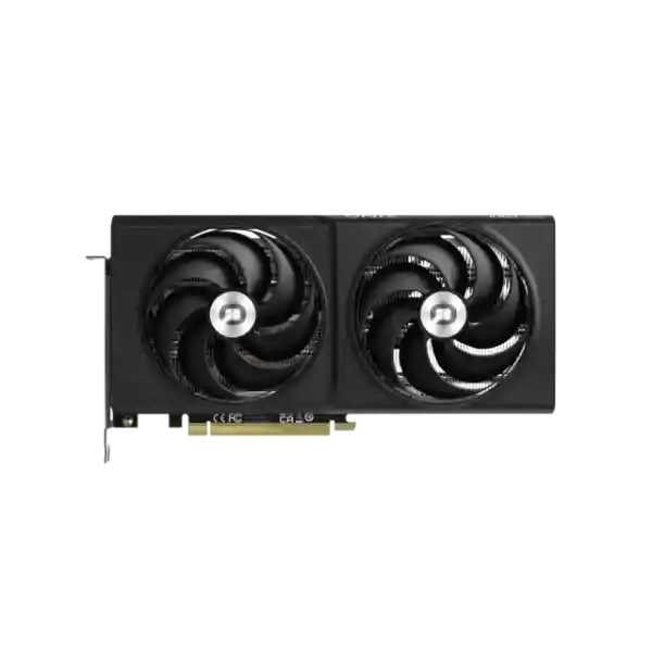 ONIX ODYSSEY Arc B580 12GB GDDR6 PCI Express 4.0 x8 ATX Graphics Card 8346-00178