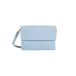 کیف دوشی چرم طبیعی زنانه ایران طب مدل فمیلی 02