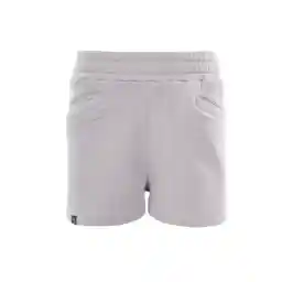 شلوارک ورزشی زنانه مل اند موژ مدل W08453