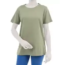 تیشرت ورزشی زنانه مل اند موژ مدل W08610