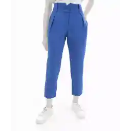 شلوار پارچه ای زنانه آر ان اس مدل 11042070