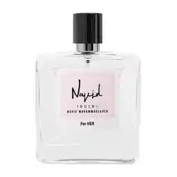 ادو پرفیوم زنانه مدل سواق حجم 100 میلیلیتر | نوید محمدزاده