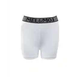 شلوارک ورزشی زنانه مل اند موژ مدل W08693