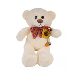 عروسک پولیشی کی تویز Kitoys کد BEARGBS55C