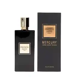 ادوپرفیوم زنانه پریمیر نوت مدل GUCCI BY GUCCI F با رایحه گرم حجم 100 میلی‌لیتر