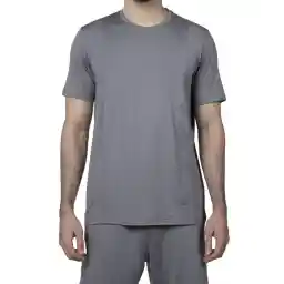 تیشرت ورزشی مردانه مل اند موژ کد M08814