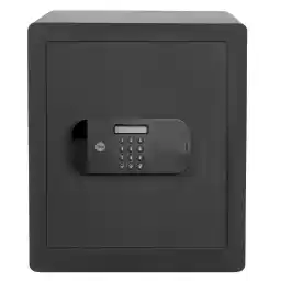 Yale YSEB/400/EB1 Yüksek Güvenlikli - Ofis Tipi Motorlu Kasa