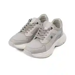 کفش روزمره زنانه شیما مدل MC003