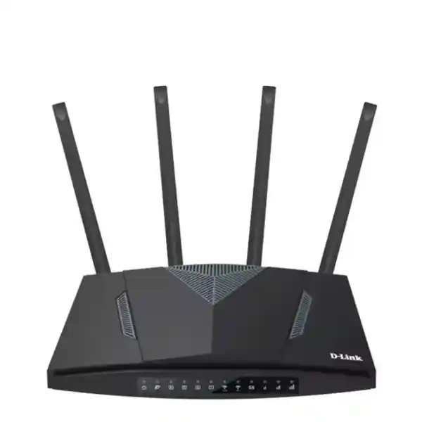 مودم روتر بی سیم دی لینک مدل DWR-M921 N300 4G/LTE
