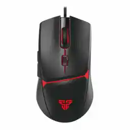 ماوس باسیم گیمینگ فنتک مدل CRYPTO VX7