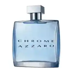 ادو پرفیوم مردانه مدل Azzaro Chrome حجم 100 میلی لیتر | پینک