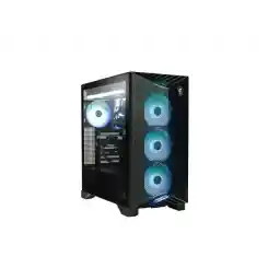 MSI Aegis RS2 Series Gaming Desktop PC Intel Core Ultra 9 285K 32GB DDR5 2 TB SSD GeForce RTX 5070 Ti Windows 11 Home (Aegis RS2 AI C2NVR9-1295US)