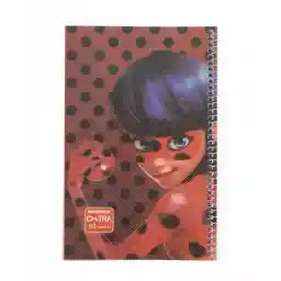 دفتر 50 برگ وزیری نقاشی چیترا Chitra مدل 028