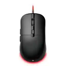 ماوس باسیم گیمینگ فنتک مدل KANATA VX9