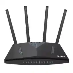 مودم روتر 4G LTE دی لینک مدل DWR-M960