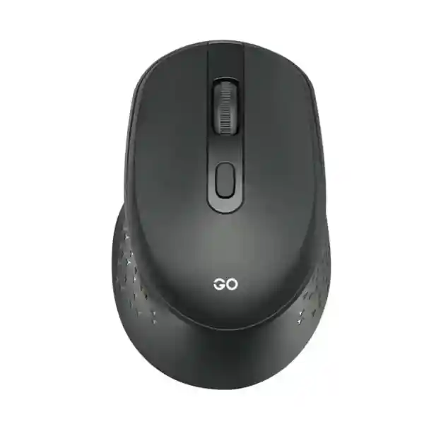 ماوس بی‌ سیم فنتک مدل GO W606