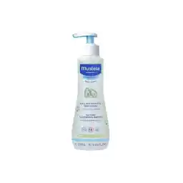 Mustela Physiobebe Eau Nettoyante - سائل منظف 300 مل بدون شطف